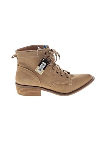 Dingo Ankle Boots (view 1)