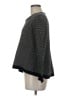 Madewell Tweed Gray Pullover Sweater Size M - photo 5