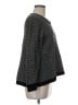 Madewell Tweed Gray Pullover Sweater Size M - photo 4