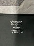 Vogo Black 3/4 Sleeve T-Shirt Size XL - photo 7