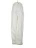 Madewell Ivory Jeans Size 24 waist - photo 1