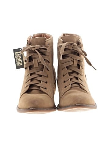 Dingo Ankle Boots (view 2)