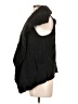 YMI 100% Polyester Black Faux Fur Vest Size L - photo 5