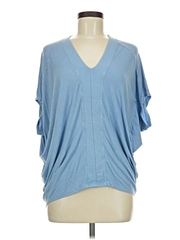 AP.NY Short Sleeve T-Shirt (view 1)