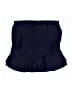 Unbranded Solid Blue Casual Skirt Size 8 - photo 1