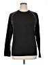 Unbranded Black Long Sleeve Top Size XL - photo 1