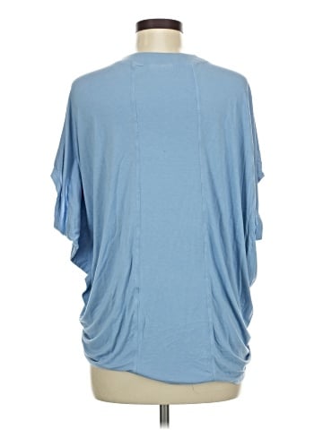 AP.NY Short Sleeve T-Shirt (view 2)