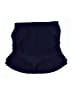 Unbranded Solid Blue Casual Skirt Size 8 - photo 2