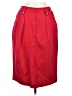 Cristin Stevens Red Formal Skirt Size M (estimated) - photo 1