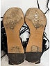 Valentino Garavani Black Leather Gladiator Sandals Size EU (IT) 37 / US 7 - photo 5