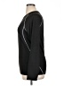 Unbranded Black Long Sleeve Top Size XL - photo 5