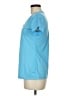 C9 By Champion 100% Polyester Blue Active T-Shirt Size M - photo 5