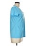 C9 By Champion 100% Polyester Blue Active T-Shirt Size M - photo 4