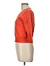ZZ Silk Orange Pullover Sweater Size L - photo 5