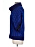 St. John Blue Sweater Vest Size L - photo 5