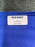 Old Navy Blue Pullover Sweater Size M - photo 7
