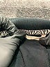 Soft Surroundings Black Casual Pants Size M - photo 6