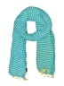 Sperry Top Sider Teal Blue Scarf One size - photo 1