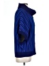 St. John Blue Sweater Vest Size L - photo 4