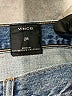 Vince. 100% Cotton Blue Jeans Size 28 waist - photo 6