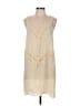 Shein Ivory Casual Dress Size 12 - photo 1