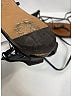 Valentino Garavani Black Leather Gladiator Sandals Size EU (IT) 37 / US 7 - photo 3