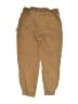 Perry Ellis Solid Tan Cargo Pants Size 4T - photo 2