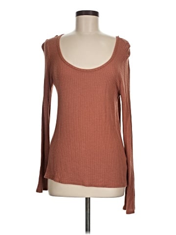 BKE Long Sleeve T-Shirt (view 1)