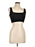Unbranded Black Tube Top Size L - photo 1