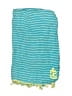 Sperry Top Sider Teal Blue Scarf One size - photo 2