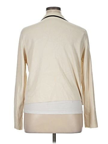 Adrianna Papell Blazer (view 2)