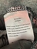 One September 100% Rayon Black Sleeveless Blouse Size M - photo 8