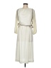 Ayres Ivory Casual Dress Size 8 - photo 1