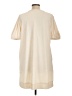 Jodifl Ivory Casual Dress Size L - photo 2