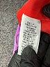 She + Sky Purple Blazer Size L - photo 7