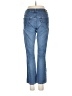 Levi's Hearts Blue Jeans Size 27 waist - photo 2