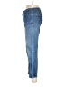 Levi's Hearts Blue Jeans Size 27 waist - photo 5