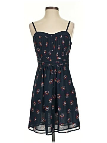 Staring at Stars Casual Dress (view 1)