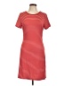 Shein Curve Stripes Red Casual Dress Size 12 Plus (0) - photo 1