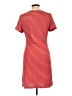 Shein Curve Stripes Red Casual Dress Size 12 Plus (0) - photo 2