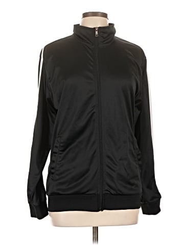 Assorted Brands Track Jacket (view 1)