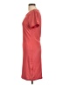 Shein Curve Stripes Red Casual Dress Size 12 Plus (0) - photo 5