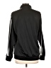 Assorted Brands 100% Polyester Black Track Jacket Size L - photo 2