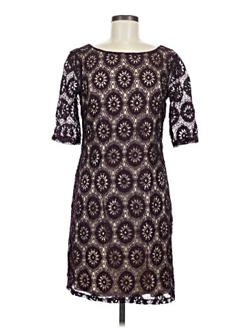 AUW Cocktail Dress (view 1)