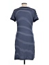 Shein Curve Stripes Blue Casual Dress Size 12 Plus (0) - photo 2