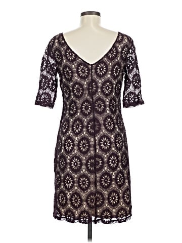 AUW Cocktail Dress (view 2)