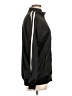 Assorted Brands 100% Polyester Black Track Jacket Size L - photo 4