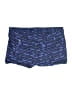 Gap Outlet Print Blue Board Shorts Size 8 - photo 2