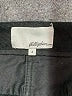 3.1 Phillip Lim Black Jeans Size 4 - photo 7