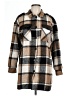 Unbranded Brown Cardigan Size L - photo 1